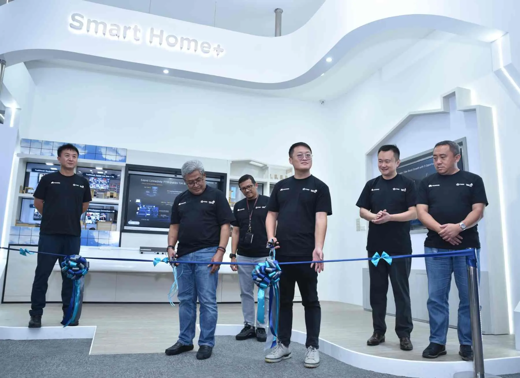 Telkom Luncurkan Program ESG 2024 sebagai Bagian Transformasi TelkomGroup